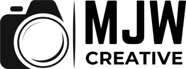 MJW Creative Logo